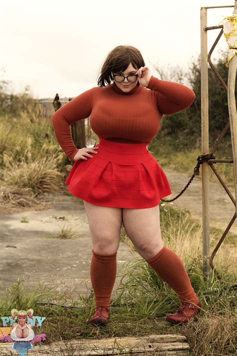 velma boobs|velma